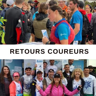 Retours Coureurs