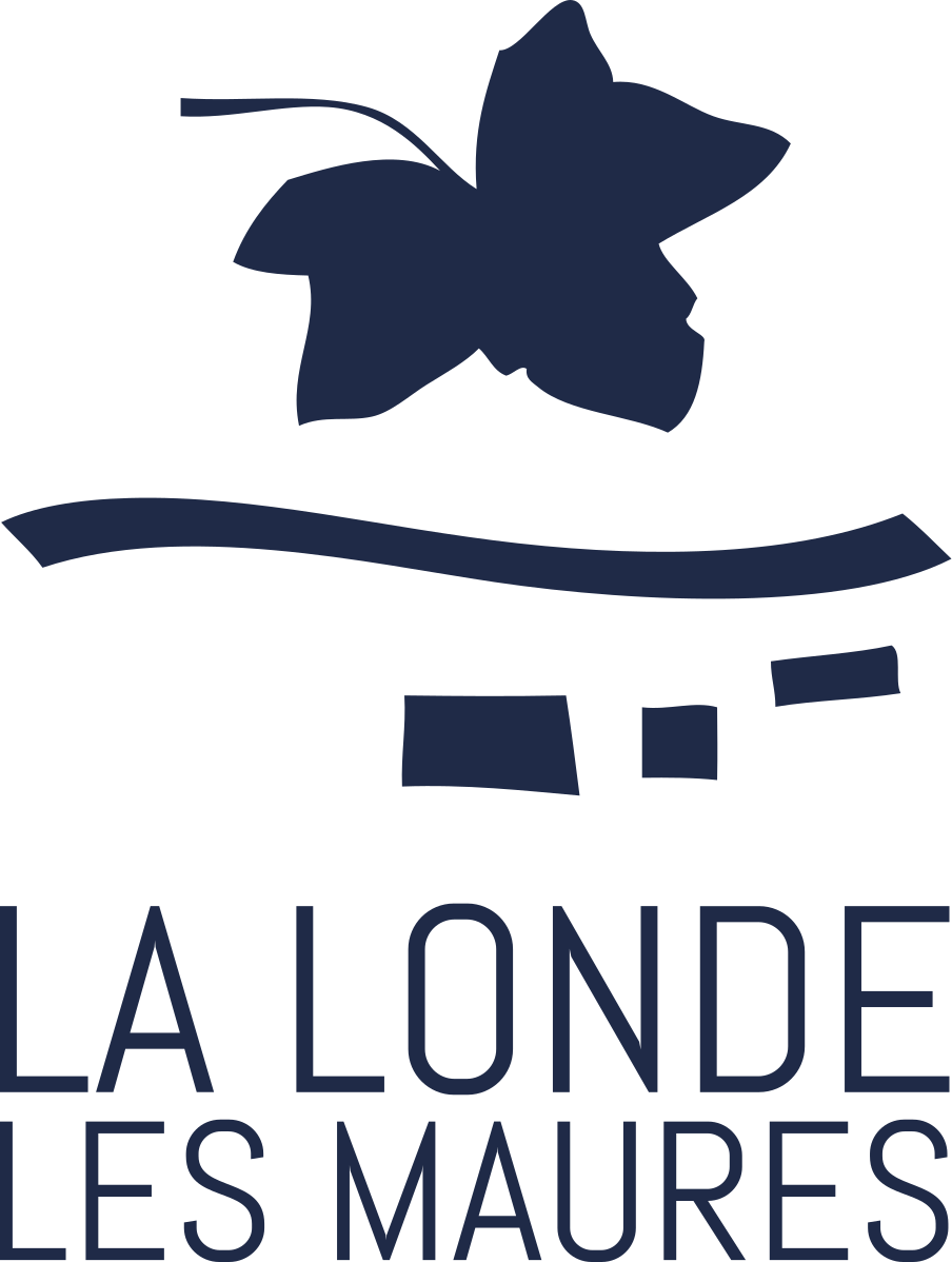 Logo_La_Londe-les-Maures La Londe Les Maures