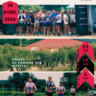 Préparation de la 5ème édition